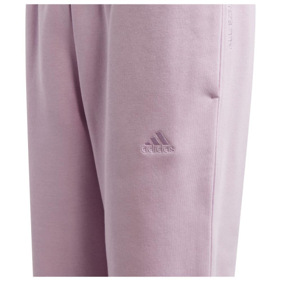 Adidas Παιδικό παντελόνι φόρμας J ALL SZN Pants